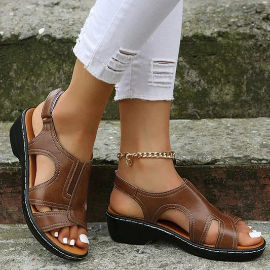 Jolie™ - Orthopedic Sandals