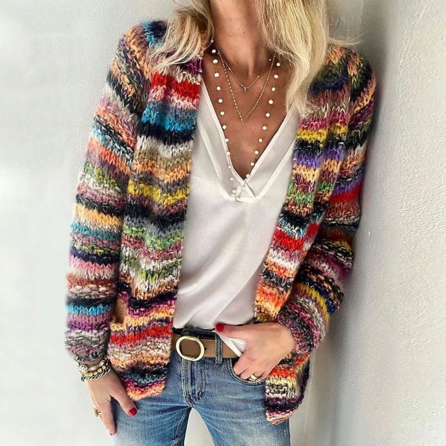 Niamh | Comfortable Vest
