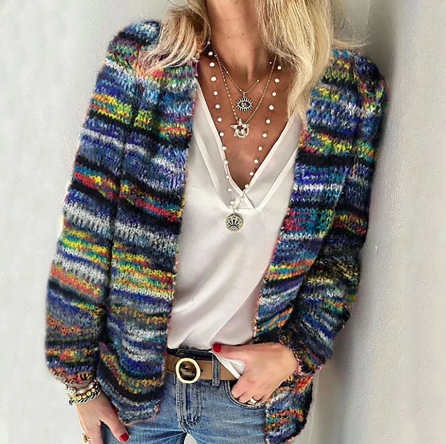 Niamh | Comfortable Vest