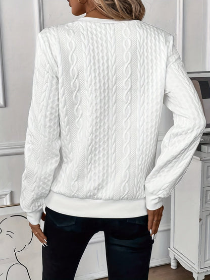 Mila™ | Half-Zip Jumper