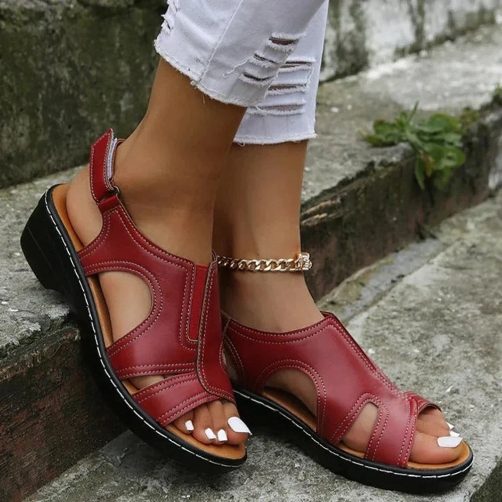 Jolie™ - Orthopedic Sandals