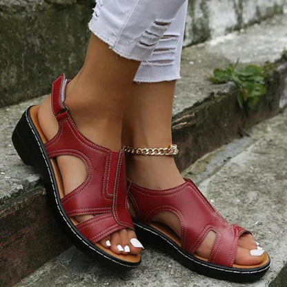 Jolie™ - Orthopedic Sandals