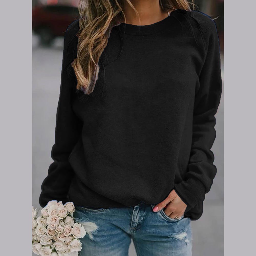 Eliza™ | Stylish Sweater with Luxe Comfort