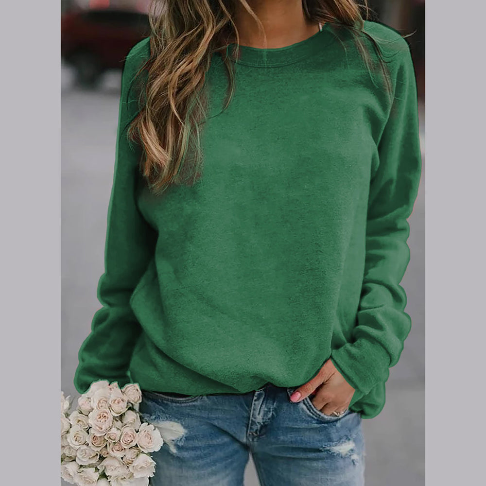 Eliza™ | Stylish Sweater with Luxe Comfort