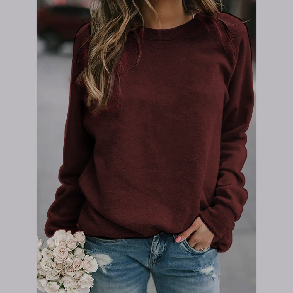 Eliza™ | Stylish Sweater with Luxe Comfort